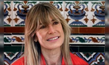 España: procesan a la esposa de Pedro Sánchez, Begoña Gómez