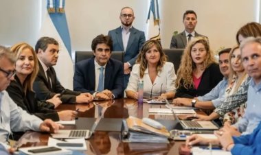 Paritaria docente en San Juan paso a cuarto intermedio