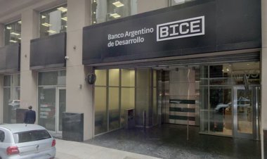 Javier Milei designó a un nuevo director en el BICE