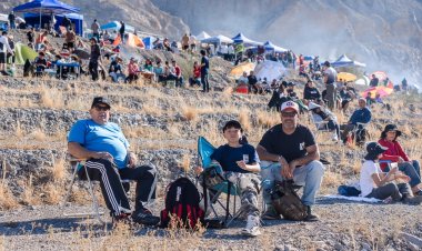 San Juan sede deportiva: el turismo dejó $2.497.951.332 este fin de semana