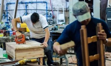El Gobierno lanzó el RIMI para impulsar inversiones productivas de pymes