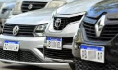 Prorrogan vencimientos y beneficios del Impuesto Automotor 2026