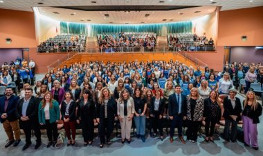 Comprendo y Aprendo: Educación lanzó el ciclo de formación para Nivel Inicial