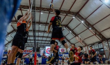 Cierre exitoso para la 15° Copa Pablo Batista en Hispano