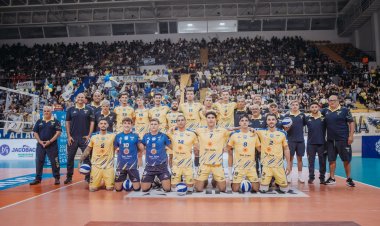 UPCN San Juan Vóley, histórico: conquistó su décima Liga Argentina