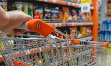 La inflación de marzo fue del 3,4% y acumuló 9,4% en el primer trimestre del año