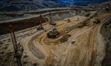 La actividad minera representa el 95% de lo que San Juan exporta