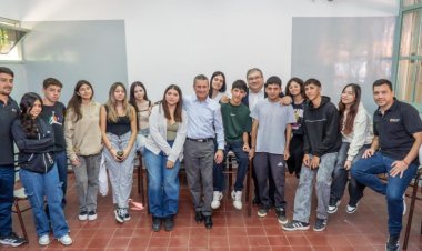 Nueva edición de San Juan Cerca facilitó trámites y servicios a los vecinos de Ullum