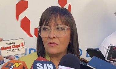 Daniela Rodríguez dio inicio al periodo de sesiones ordinarias