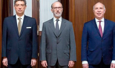 Rectores de 15 universidades apoyan el proyecto de la Corte para concursos de jueces