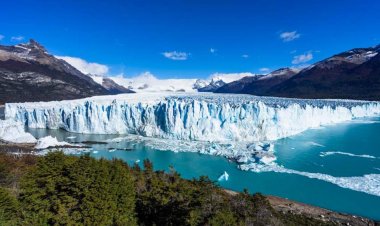 Presentaron un amparo ante la Corte Suprema por los glaciares: todos los detalles