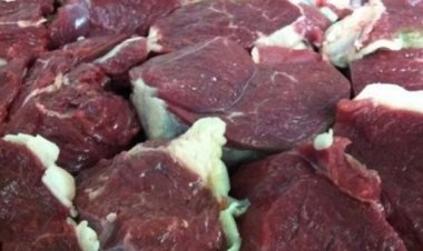 Es nutritiva la carne de burro para consumo humano?