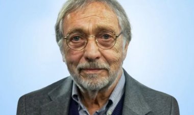 Murió Luis Brandoni a los 86 años