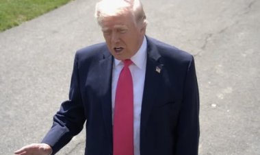 Donald Trump anuncia la inminente firma de un acuerdo con Irán