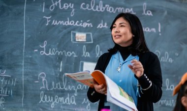 San Juan implementa el carnet docente digital para nivel secundario