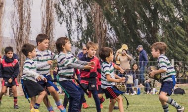 El 3° Torneo Caciquito de Huazihul se celebrará el sábado 25 de abril 2026