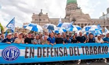 Cámara del Trabajo revoca la cautelar y restablece 82 artículos de la reforma laboral