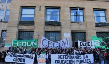 La Justicia suspendió la cautelar que obliga al Gobierno a cumplir con la Ley de Financiamiento Universitario