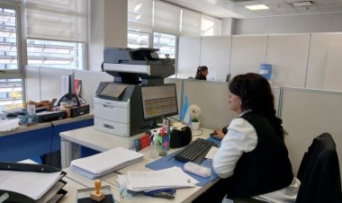 El Canal Digital del Registro Civil con el Poder Judicial realizó más de 5000 gestiones en 2 años