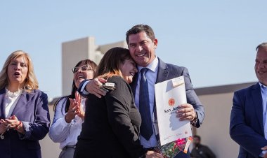 El Gobierno de San Juan genera más oportunidades de acceso a la vivienda para las familias de Chimbas