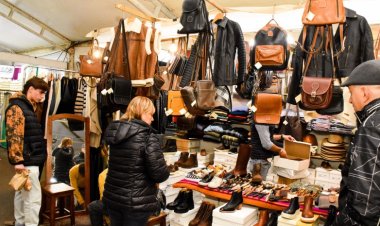 Artesanías, cultura y tradición: San Juan vive su gran feria