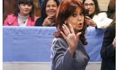 La Justicia dejó firme restituir la pensión de privilegio a Cristina Kirchner