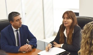 El Registro Civil consolida su eficiencia digital tras un año y medio de convenio con el Foro de Abogados