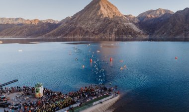 San Juan continúa vibrando con el espíritu IRONMAN