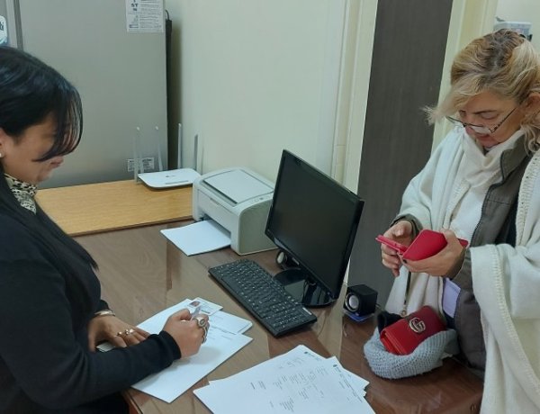 Cómo tramitar la jubilación para trabajadores de casas particulares