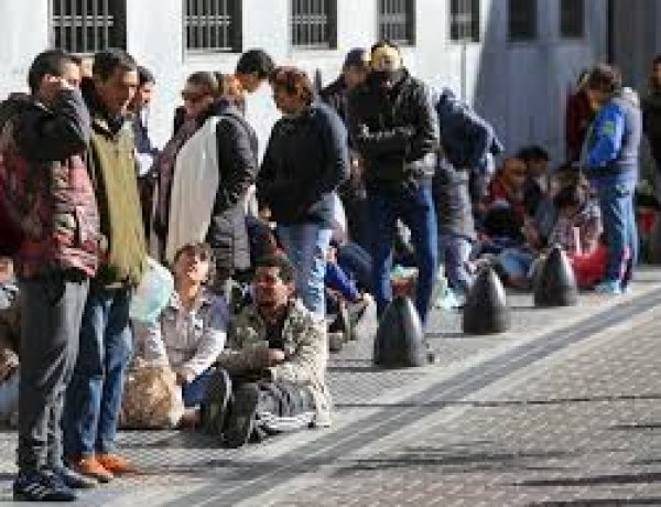 Falta de trabajo, bajos salarios y corrupción, principales problemas de los argentinos