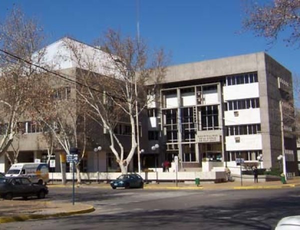 La Ciudad abre la inscripción al Programa Centros de Familia