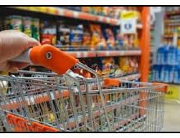 Crisis del consumo: la confianza de los argentinos acumula tres meses de caída consecutiva