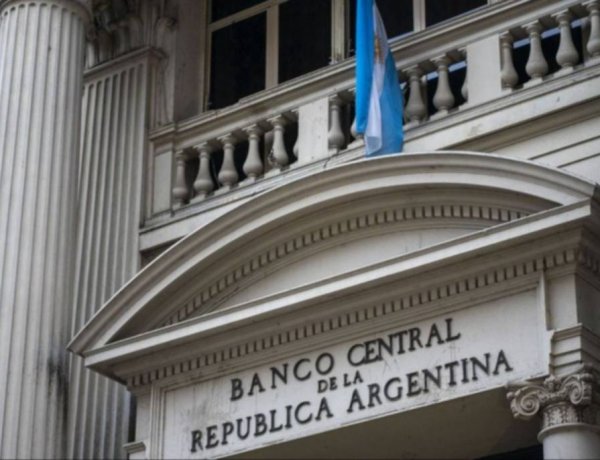 Paro bancario nacional: cuándo empieza y quiénes se adhieren