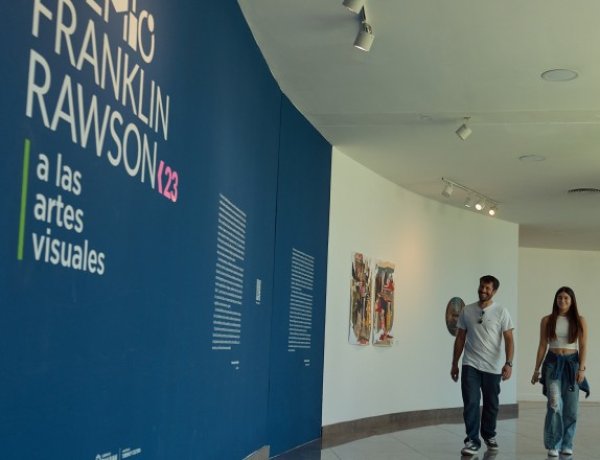 El Museo Frankin Rawson celebra 90 años con una destacada apertura de temporada