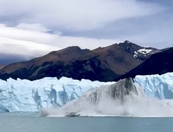 El Gobierno nacional promulgó la reforma de la Ley de Glaciares y delegó facultades de control a las provincias