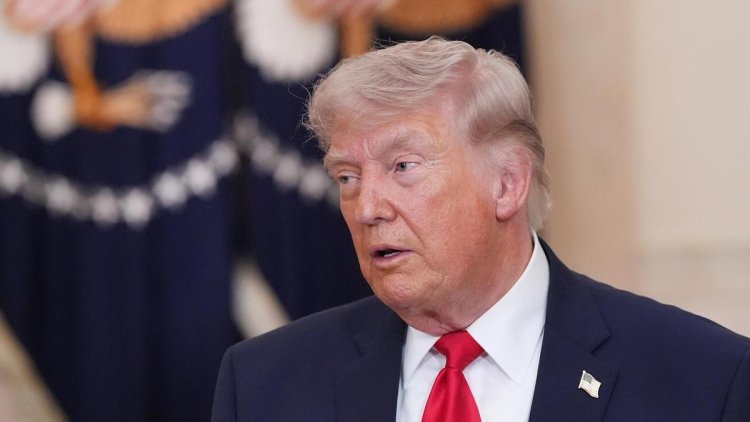 Trump reforzó su ultimátum a Irán: "El país puede ser destruido en una sola noche"