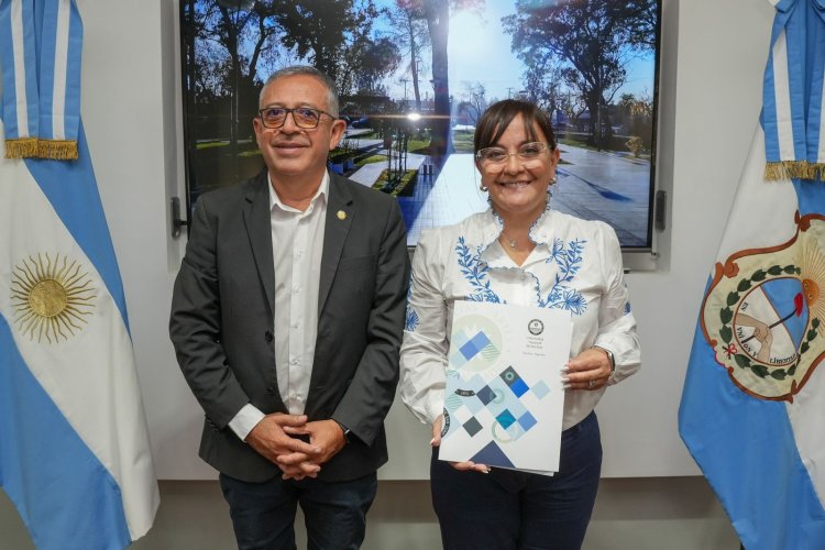 Chimbas lanza la Diplomatura Universitaria en Deporte y Gestión de Entidades Deportivas