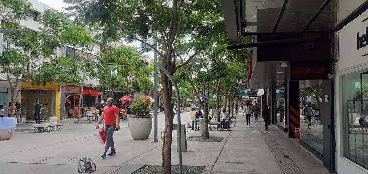 Conoce los Nuevos horarios de atención en el Comercio de San Juan
