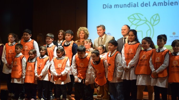 Abre una nueva convocatoria de inscripción para Clubes Ambientales 2026