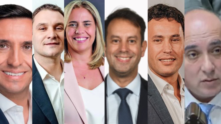 Como votaron los diputados sanjuaninos la reforma de la Ley de Glaciares