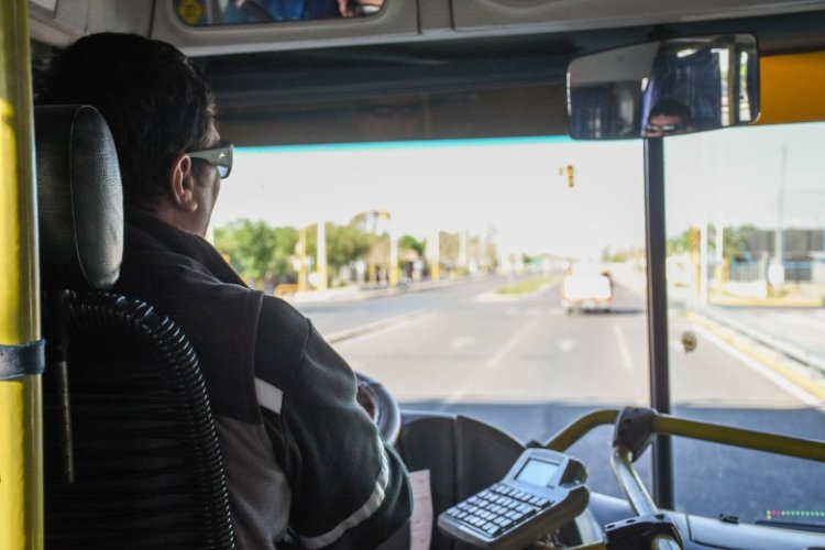 Capacitan a choferes sobre cómo actuar ante situaciones de epilepsia