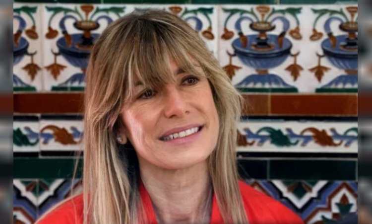 España: procesan a la esposa de Pedro Sánchez, Begoña Gómez
