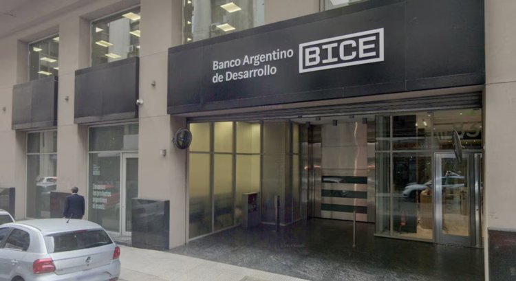 Javier Milei designó a un nuevo director en el BICE