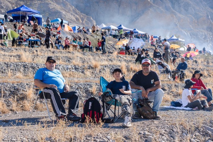 San Juan sede deportiva: el turismo dejó $2.497.951.332 este fin de semana