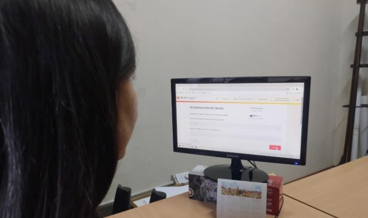 Hidráulica habilitó el pago anual del servicio de riego 2026 con descuentos