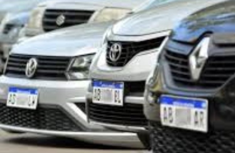 Prorrogan vencimientos y beneficios del Impuesto Automotor 2026