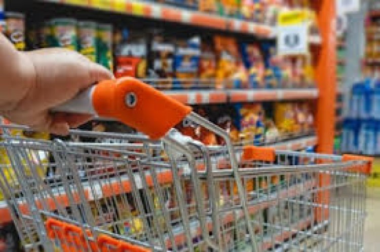 La inflación de marzo fue del 3,4% y acumuló 9,4% en el primer trimestre del año