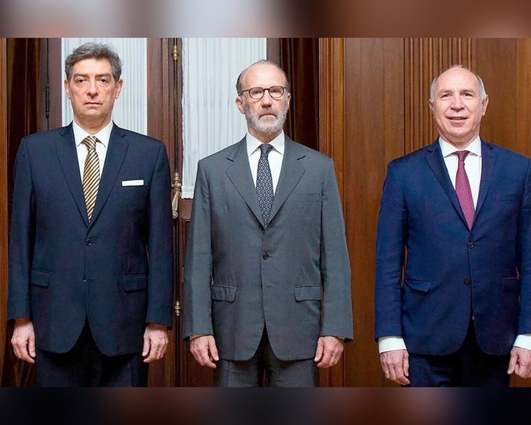 Rectores de 15 universidades apoyan el proyecto de la Corte para concursos de jueces