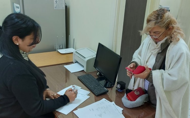 Cómo tramitar la jubilación para trabajadores de casas particulares