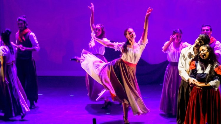 Música, teatro y ferias: así será la agenda cultural en San Juan